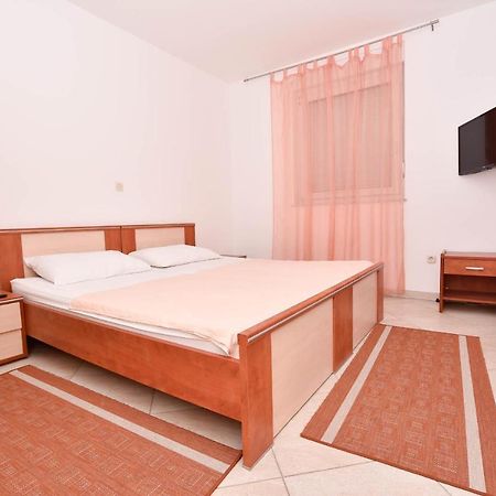 Apartment Jaspis Biograd Na Moru Dış mekan fotoğraf