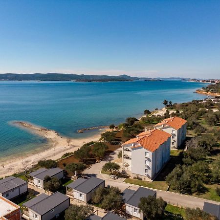 Apartment Jaspis Biograd Na Moru Dış mekan fotoğraf