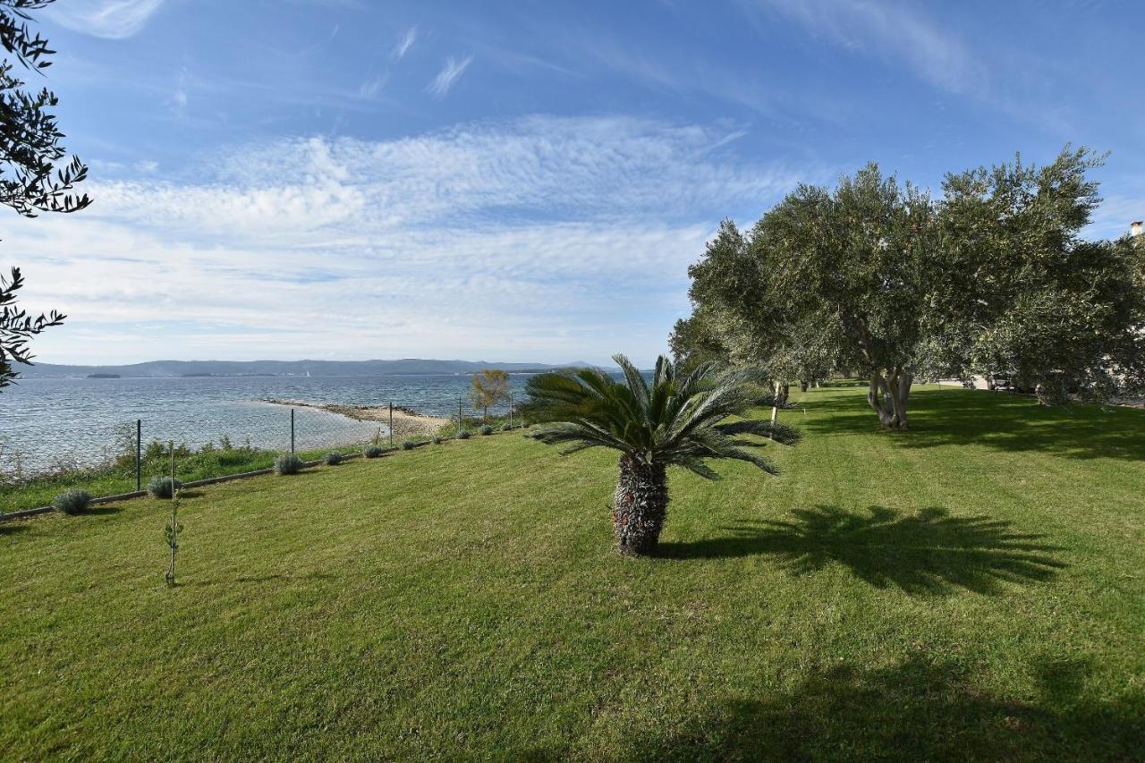 Apartment Jaspis Biograd Na Moru Dış mekan fotoğraf