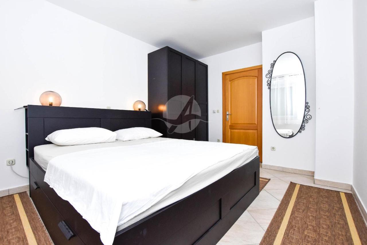 Apartment Jaspis Biograd Na Moru Dış mekan fotoğraf