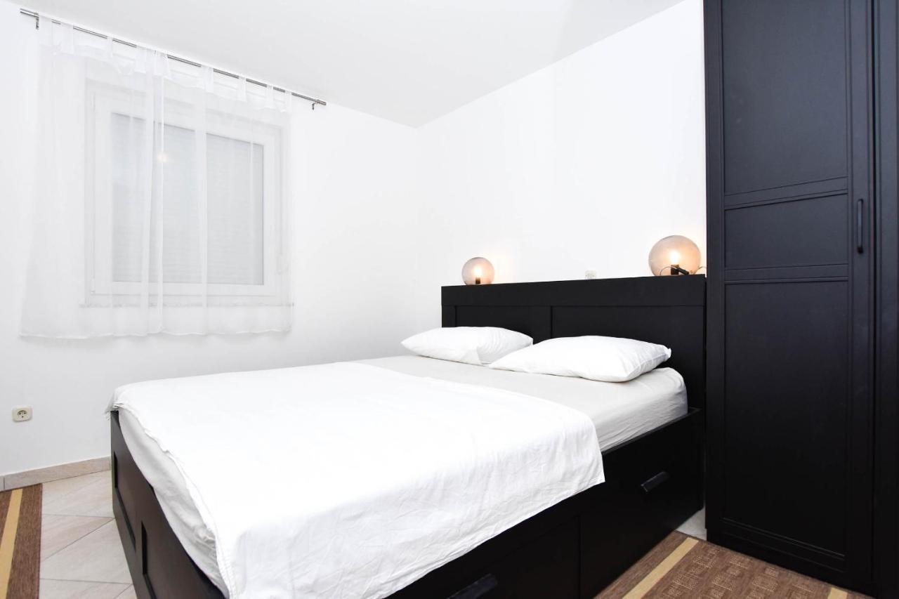 Apartment Jaspis Biograd Na Moru Dış mekan fotoğraf