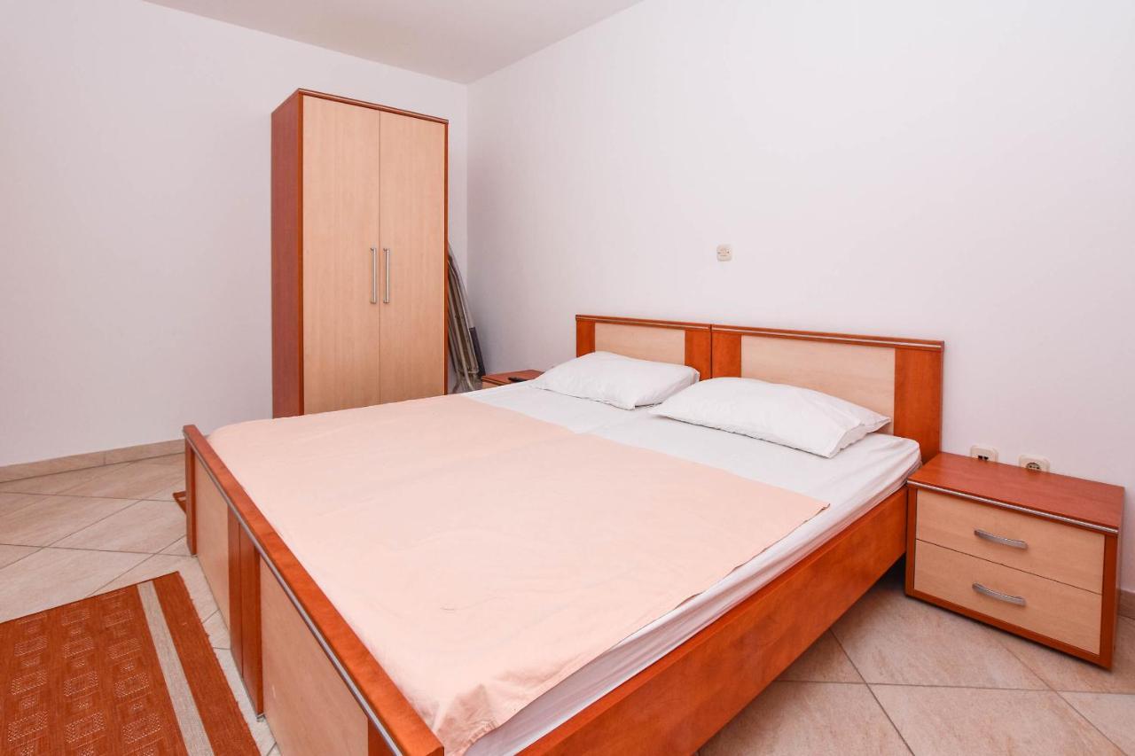 Apartment Jaspis Biograd Na Moru Dış mekan fotoğraf