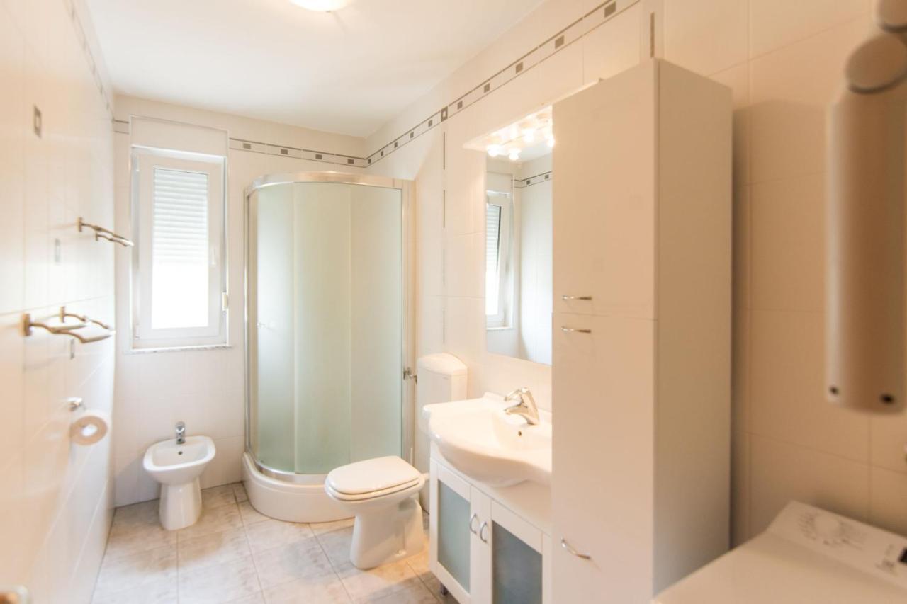 Apartment Jaspis Biograd Na Moru Dış mekan fotoğraf