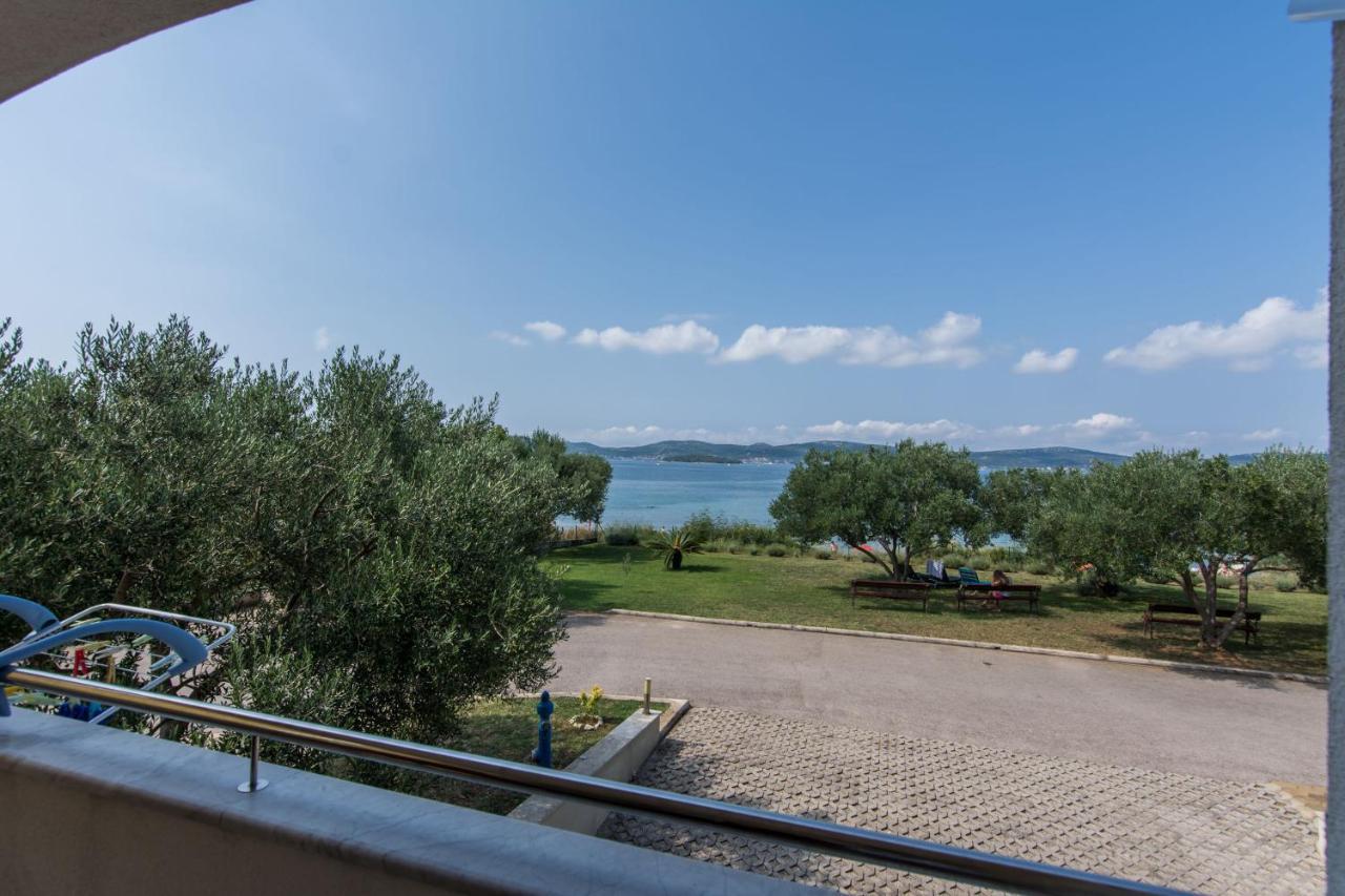 Apartment Jaspis Biograd Na Moru Dış mekan fotoğraf